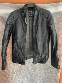 giubbotto uomo alcott tg large