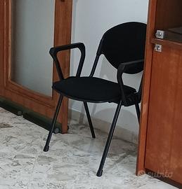 Sedia da ufficio 