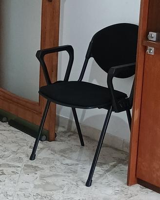 Sedia da ufficio 