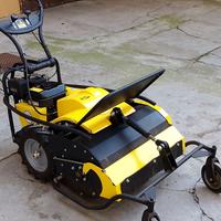 Trincia Roques Lecoeur largo 60