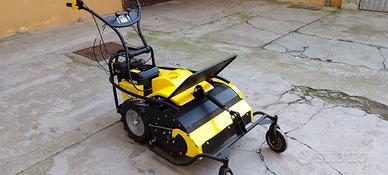 Trincia Roques Lecoeur largo 60