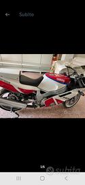 Yamaha FZR 600
