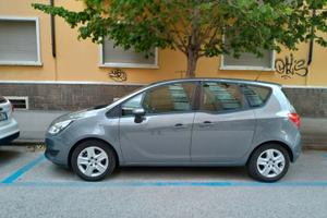 Opel Meriva B 1.4 T 120cv GPL