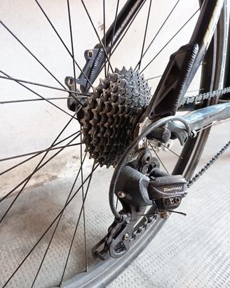 MTB Scott USA