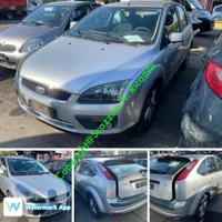 Ford Focus anno 2006 per ricambi Fi