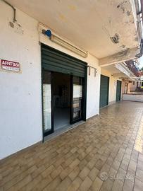 Locale case del conte