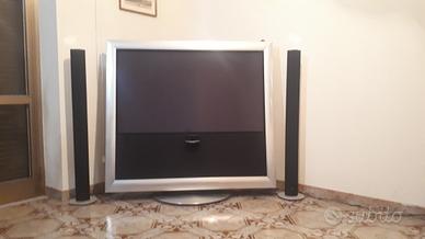 TV Bang & Olufsen 