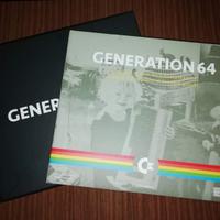 Libri Generation 64 / Digital retro / Linux