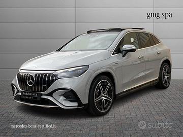 Mercedes-Benz EQE SUV AMG 43 AMG Line Premium...