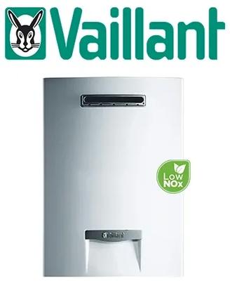 Scaldabagno a Gas per Esterno Vaillant outsideMAG 