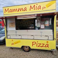 Food truck
