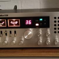 Radio trasmittente cb