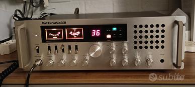 Radio trasmittente cb