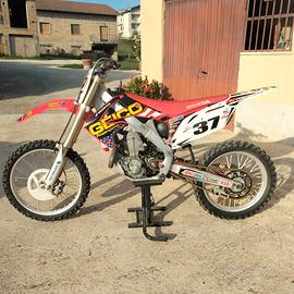 Honda Altro modello - 2010