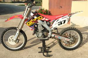 Honda Altro modello - 2010