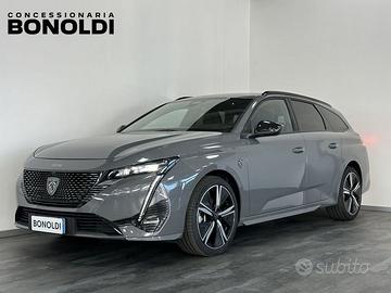 Peugeot 308 BlueHDi 130 S&S EAT8 SW GT