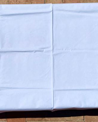 TRAVERSE IMPERMEABILI CERATE + COTONE LETTI SINGOL