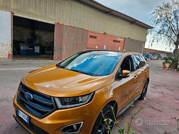 FORD Edge - 2016