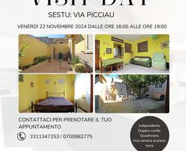 Casa Indipendente Sestu [Cod. rif 3193431VRG]