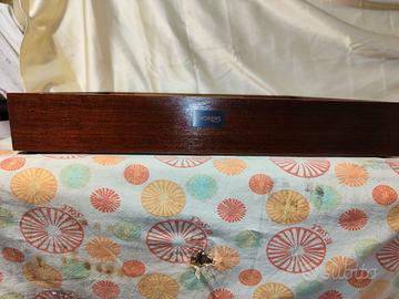 Plinth Thorens td 150 mk1 / mk2 originale