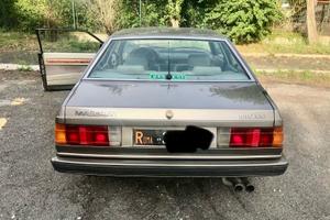 Maserati Biturbo 1982