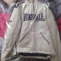 Giacca Lonsdale