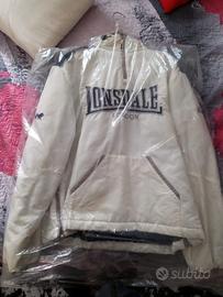 Giacca Lonsdale