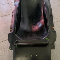 sottocoda tmax 2001/2007