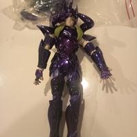 saint seiya mith ,i cavalieri dello zodiaco