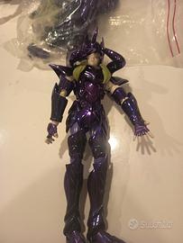 saint seiya mith ,i cavalieri dello zodiaco