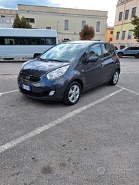 Kia Venga 1.4 Diesel 90cv