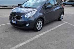 Kia Venga 1.4 Diesel 90cv
