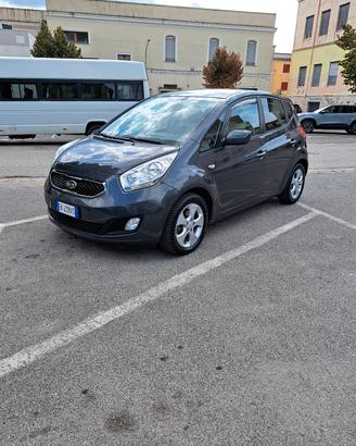 Kia Venga 1.4 Diesel 90cv