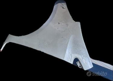 Parafango Anteriore Sinistro Toyota IQ