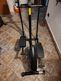 Ellittica leggera