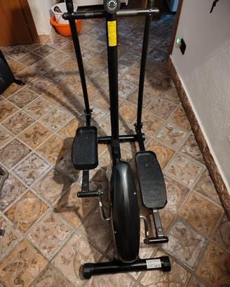 Ellittica leggera