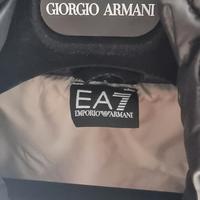 piumino armani donna