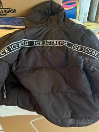 Giubbotto Ice iceberg