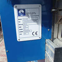 Spazzolatrice levigatrice