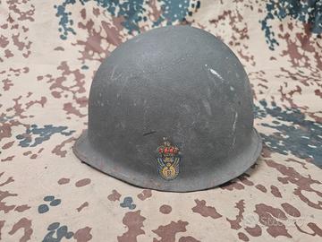 Elmetto Danese M48 Tipo M1 US (D%@)