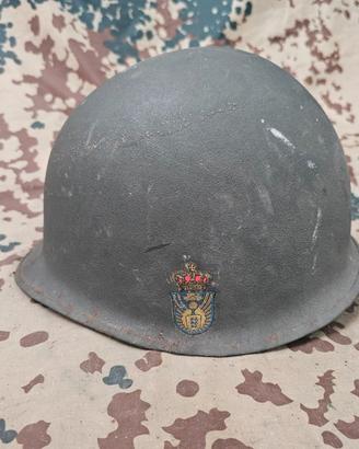 Elmetto Danese M48 Tipo M1 US (D%@)