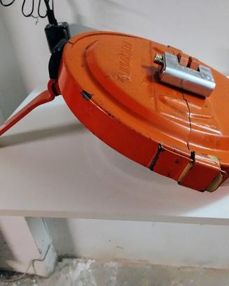 Blindosterz - antifurto meccanico + lucchetto