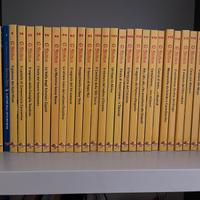 collezione libri geronimo stilton
