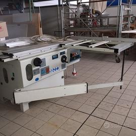 Combinata per falegnameria