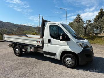 CITROEN 33 3S 2.0Blue-HDi Jump. Business PM - 2018