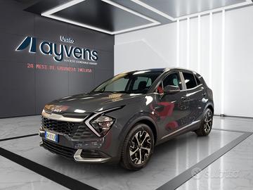 Kia Sportage 1.6 crdi mhev STYLE imt - 24 MESI GAR