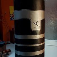 Sacco da boxe