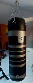 Sacco da boxe