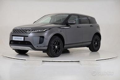 Land Rover RR Evoque Range Rover Evoque II 20...