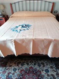 copriletto matr. king size